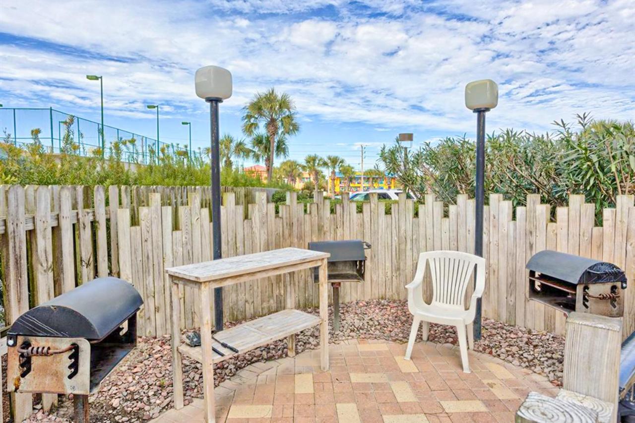 Bluewater Orange Beach Exterior foto