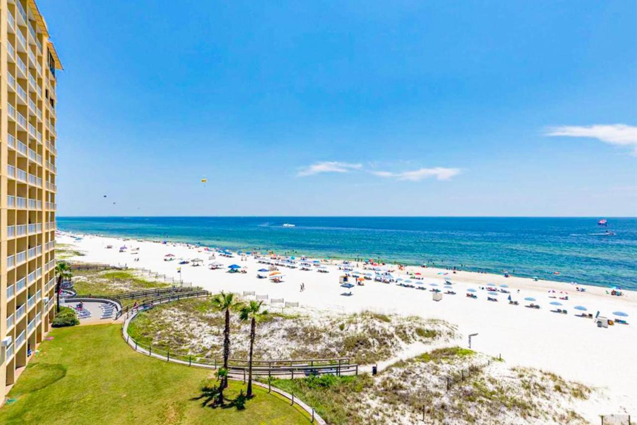 Bluewater Orange Beach Exterior foto