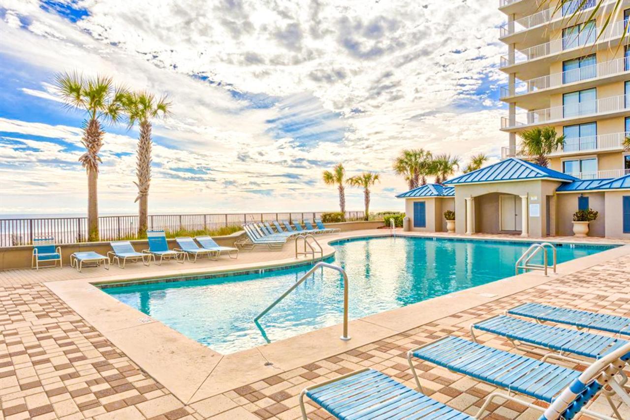 Bluewater Orange Beach Exterior foto