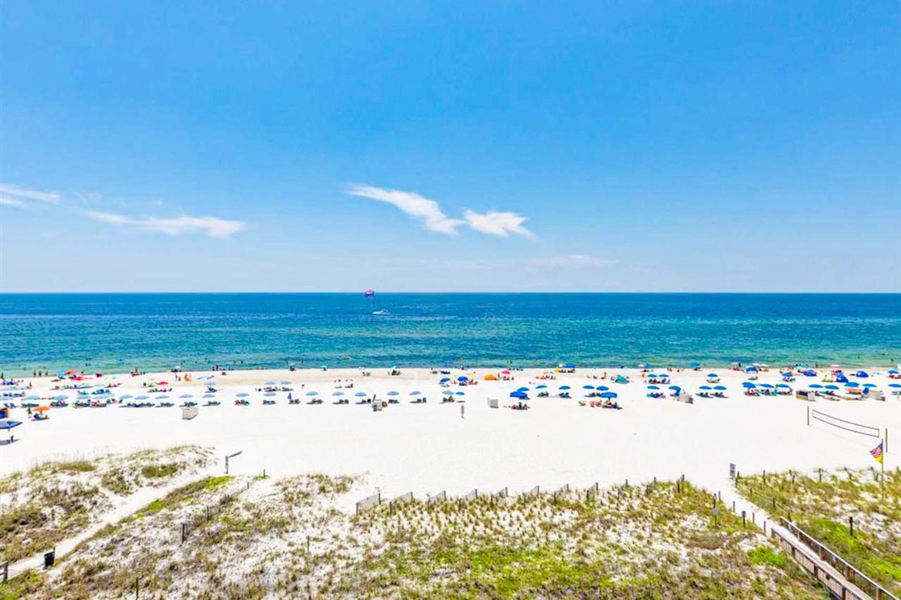 Bluewater Orange Beach Exterior foto
