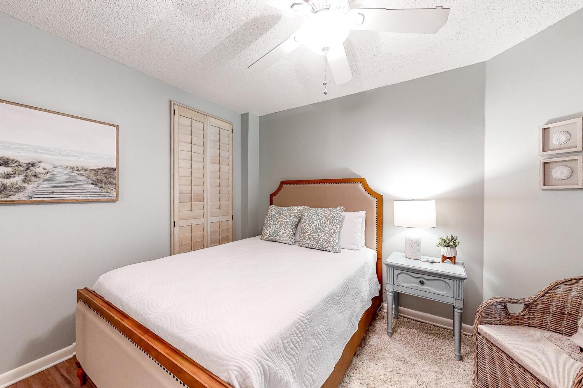 Bluewater Orange Beach Quarto foto