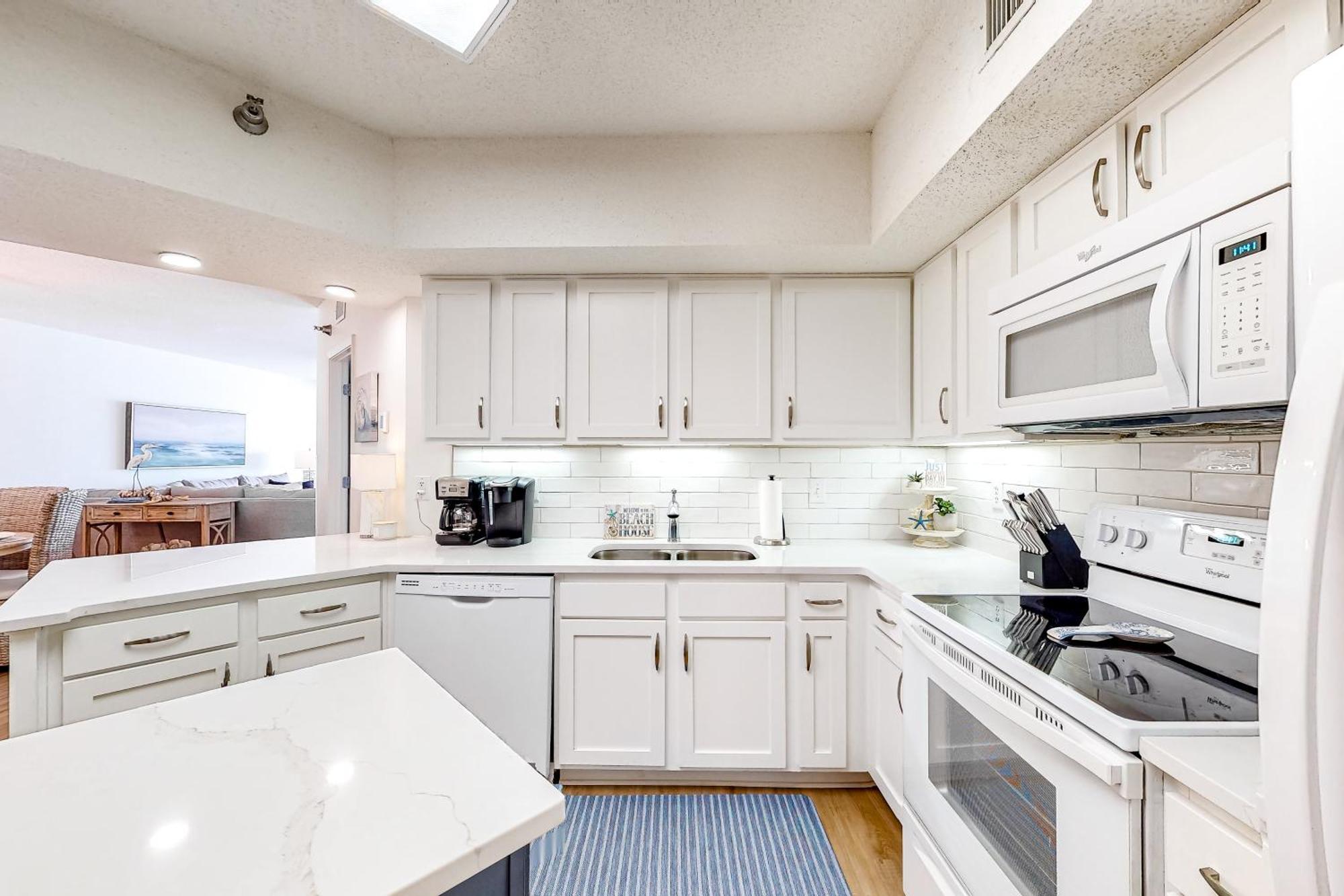 Bluewater Orange Beach Quarto foto
