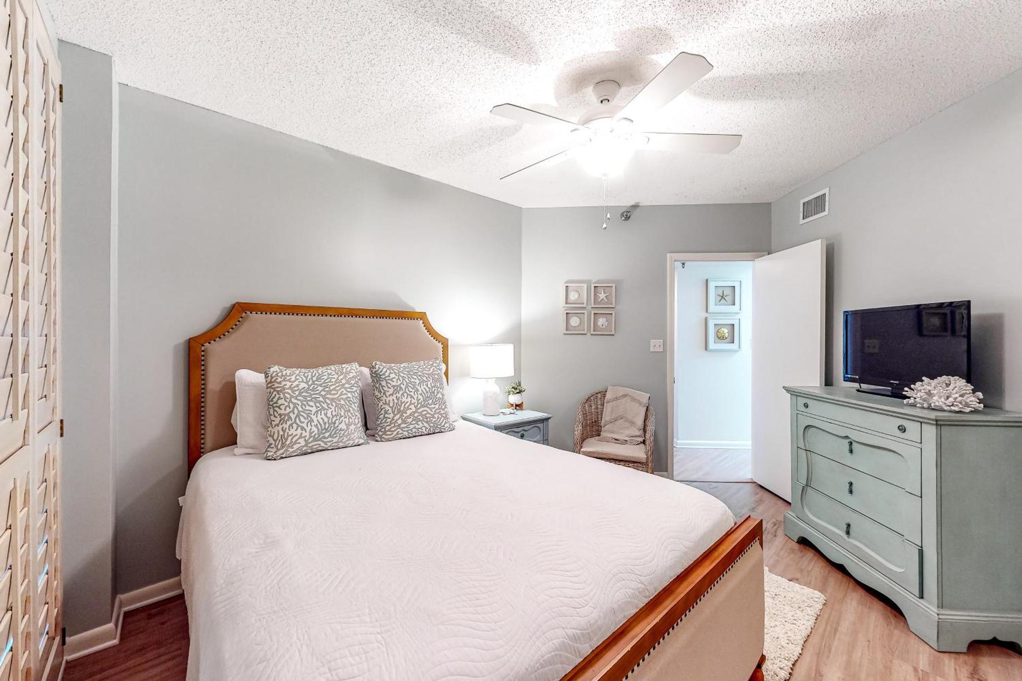 Bluewater Orange Beach Quarto foto
