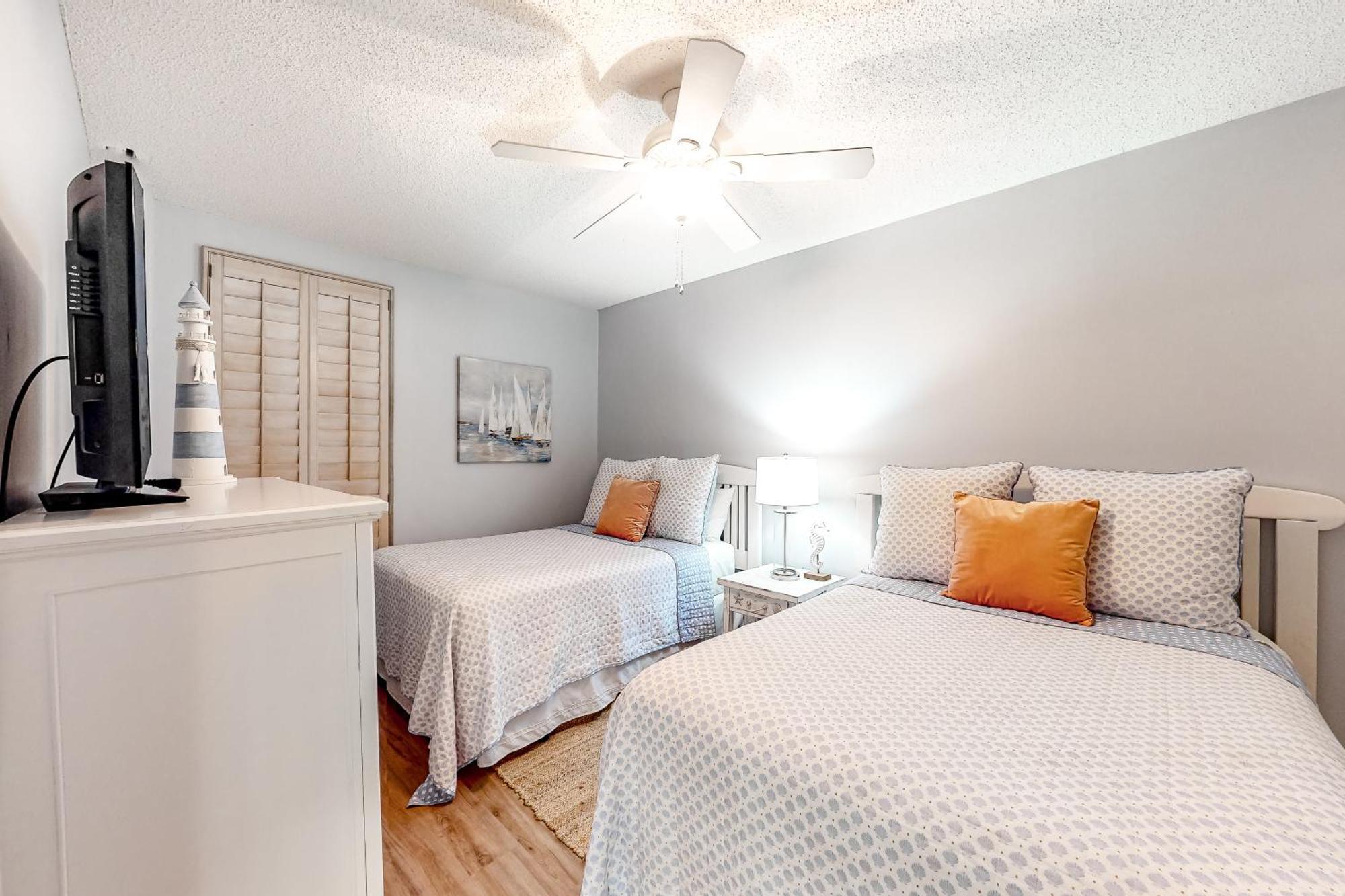 Bluewater Orange Beach Quarto foto