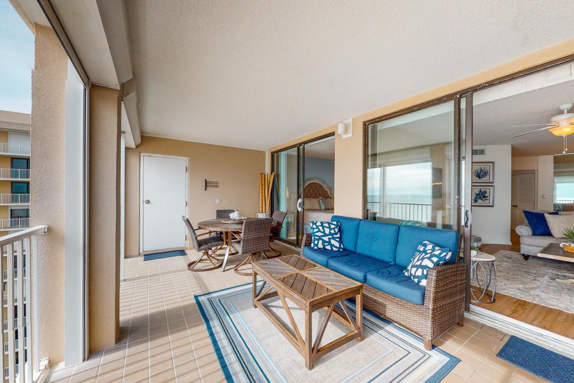 Bluewater Orange Beach Quarto foto