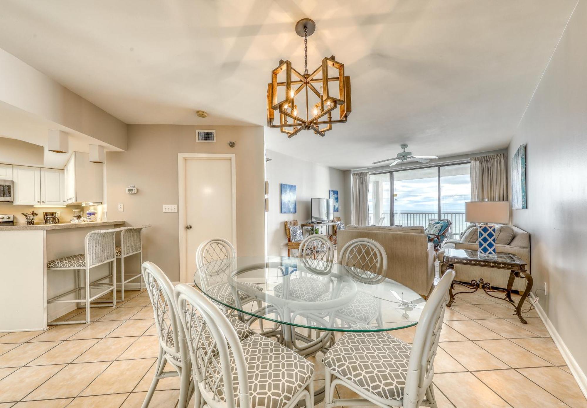 Bluewater Orange Beach Quarto foto