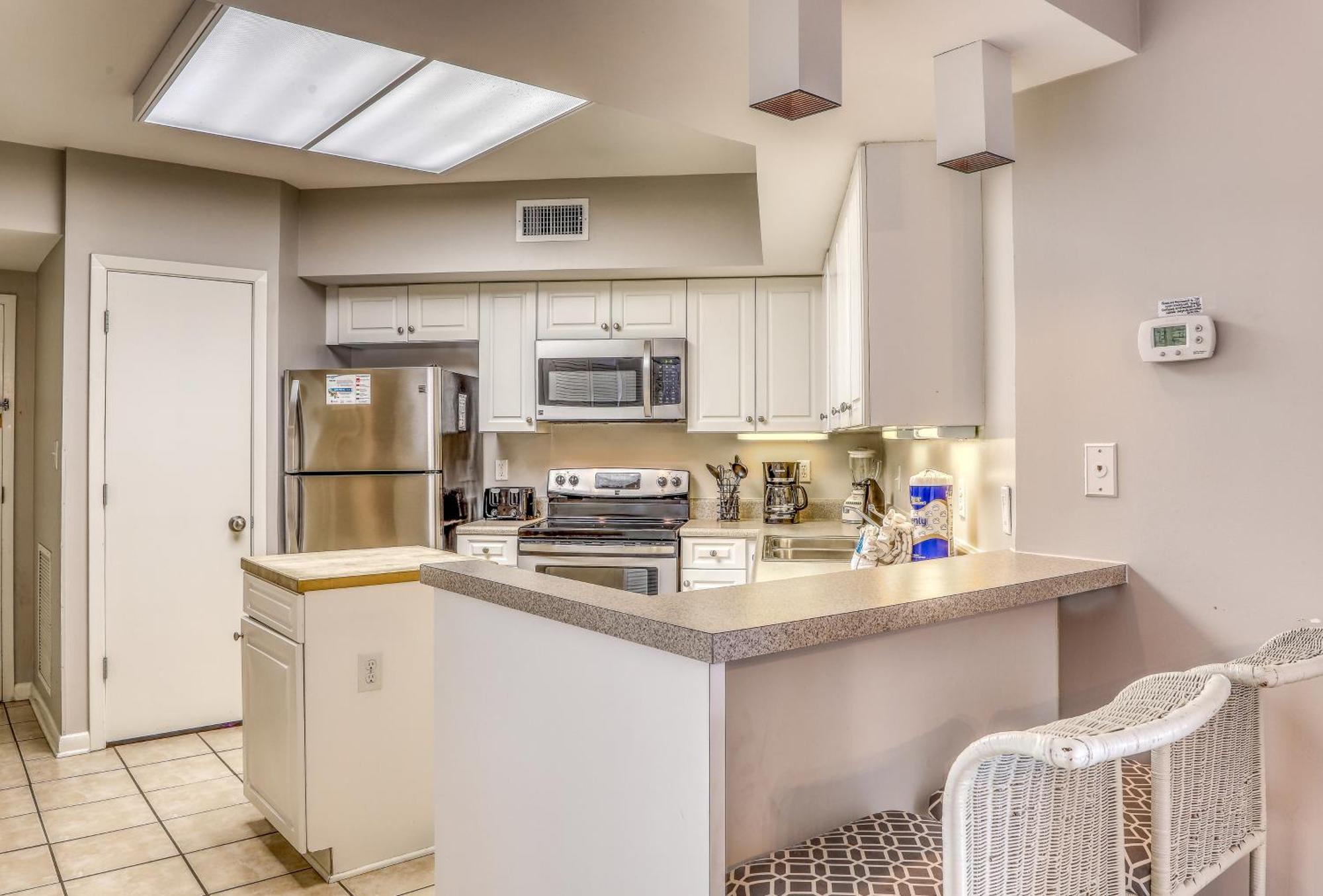 Bluewater Orange Beach Quarto foto