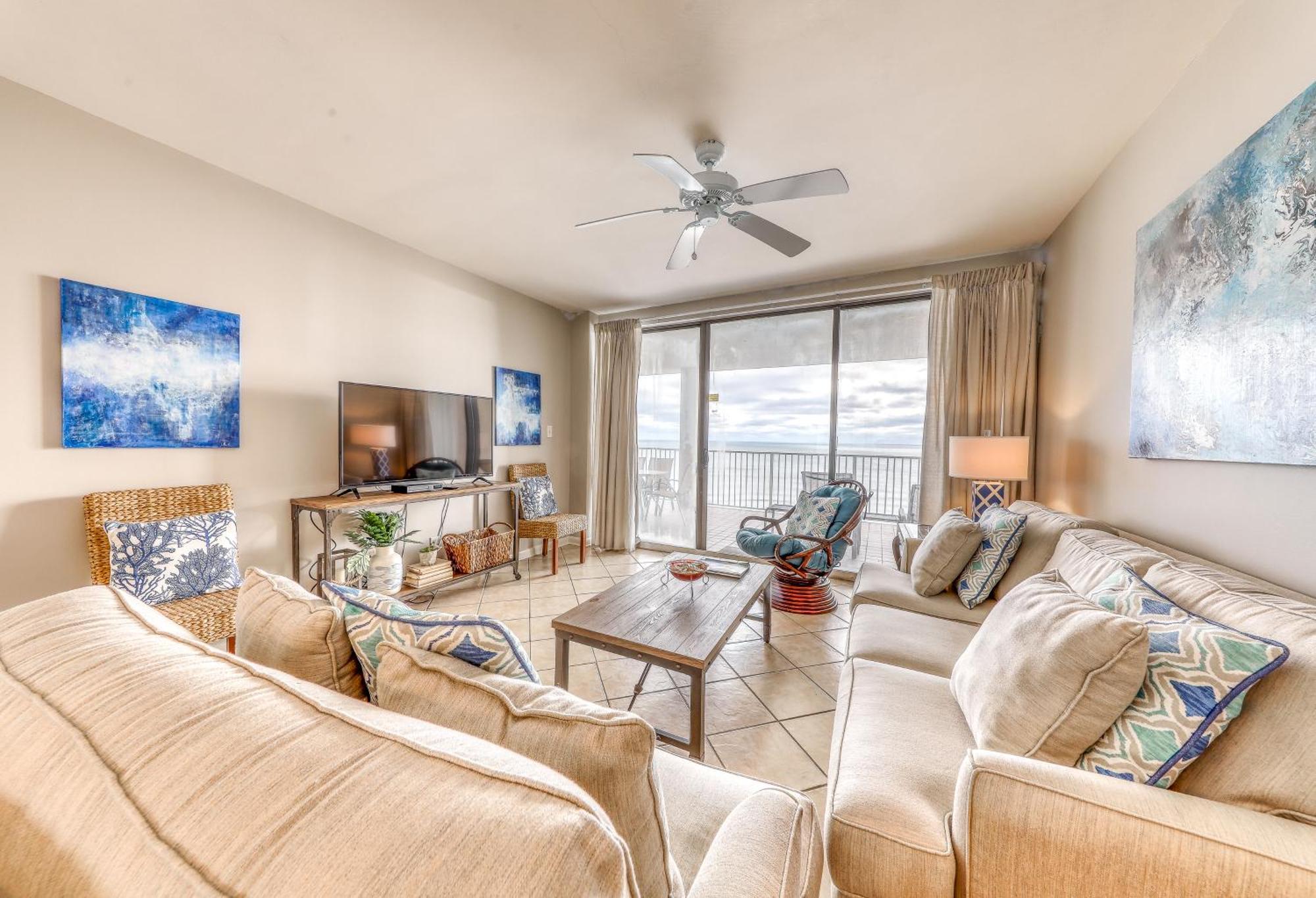 Bluewater Orange Beach Quarto foto